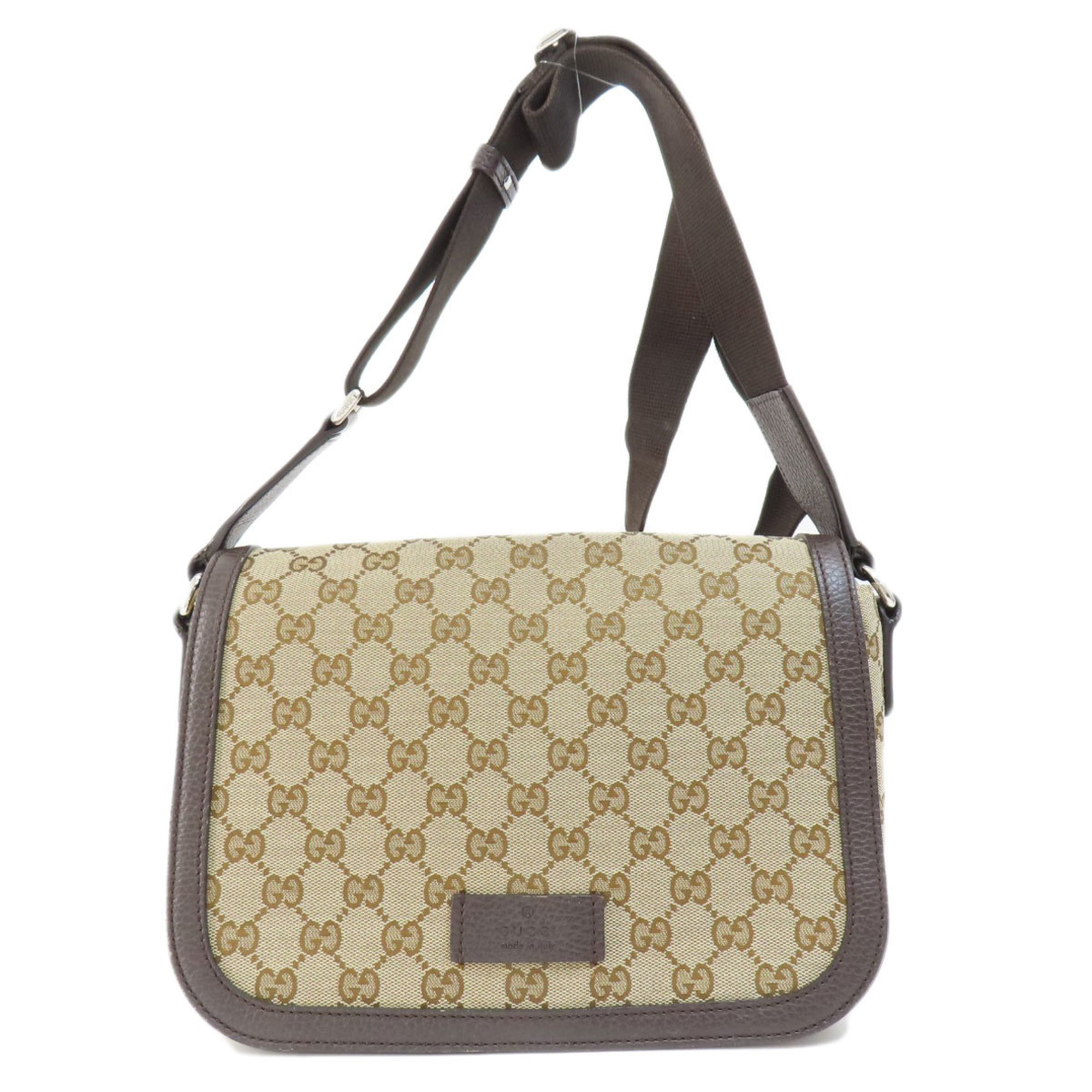 Sac gucci marron discount femme