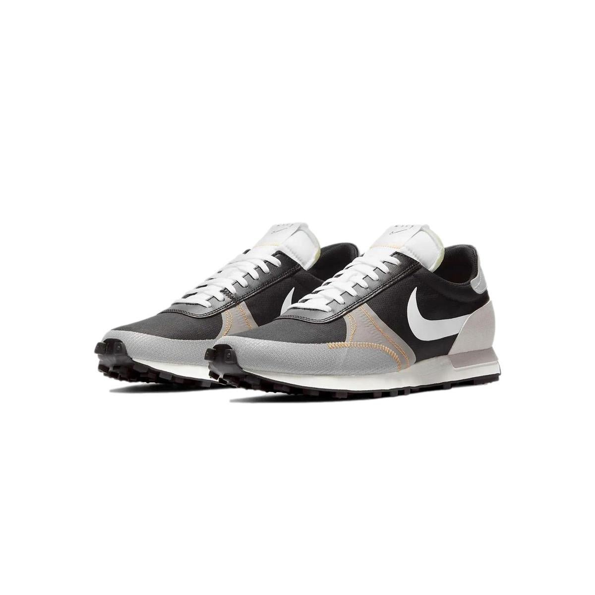 Low-top trainers NIKE Grey