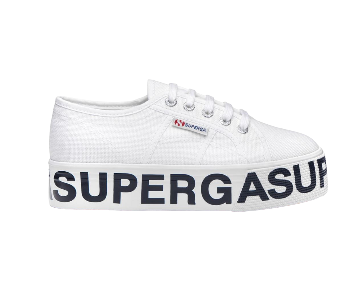 ASICS GEL PULSE 13 SUPERGA White
