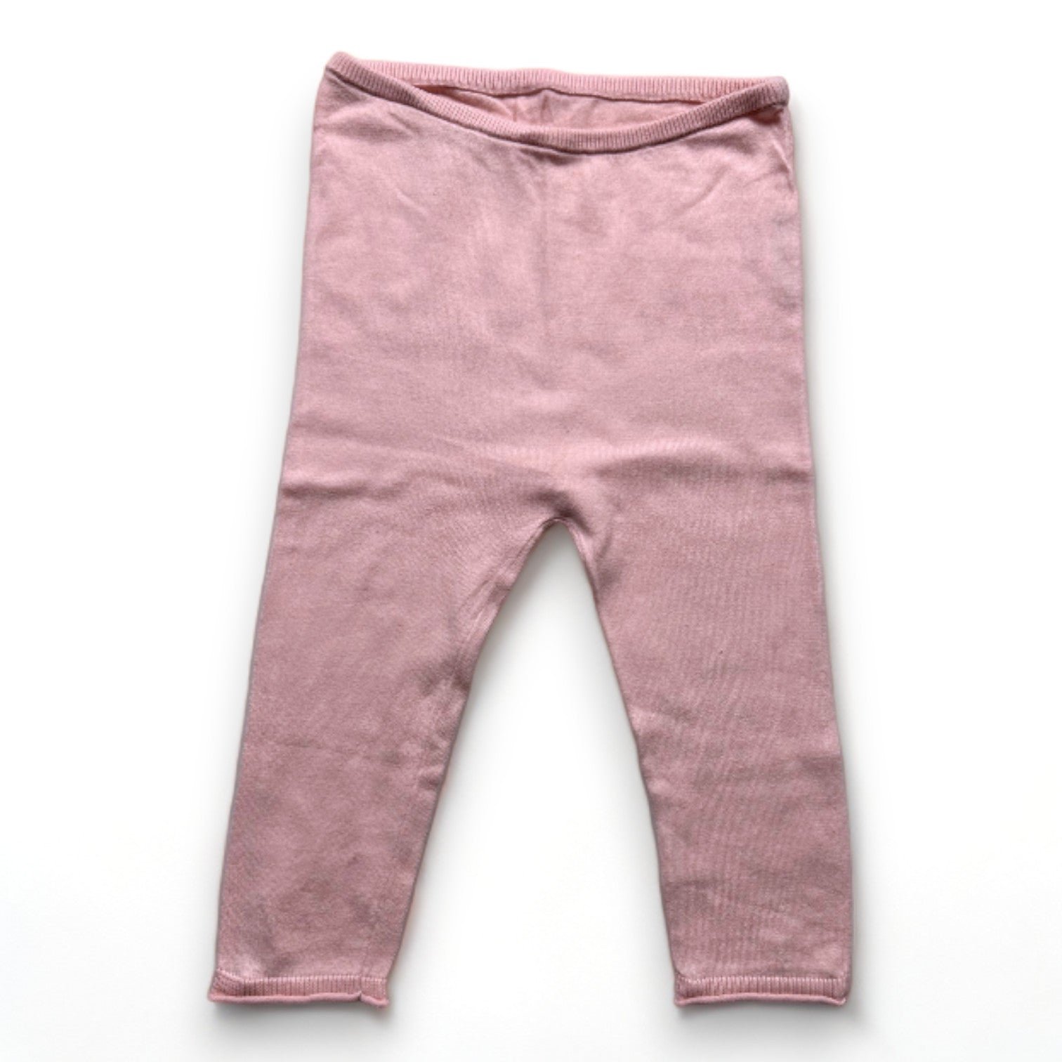 Pink baby set - 12 months BONPOINT - Seconde Main Pink
