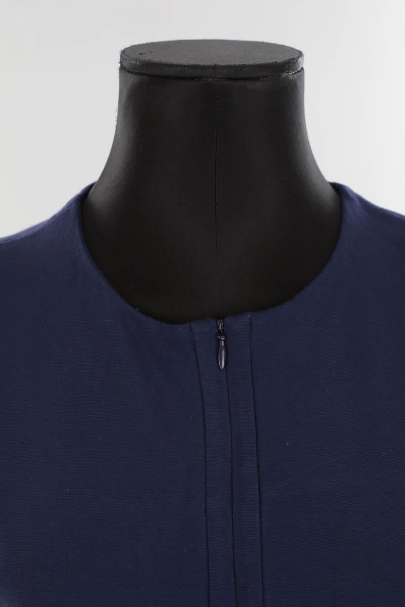 Purple dress DIANE VON FURSTENBERG - Seconde Main Purple