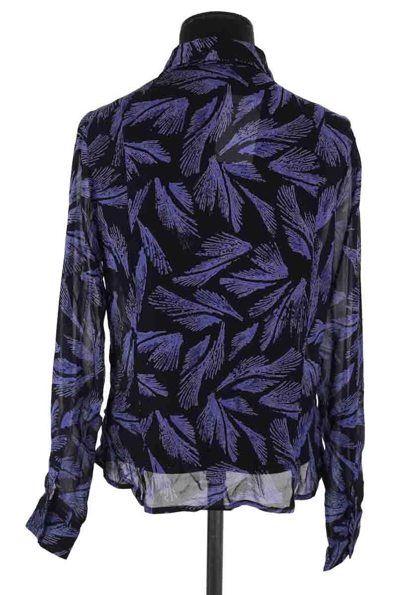 . ANTIK BATIK - Seconde Main Blue