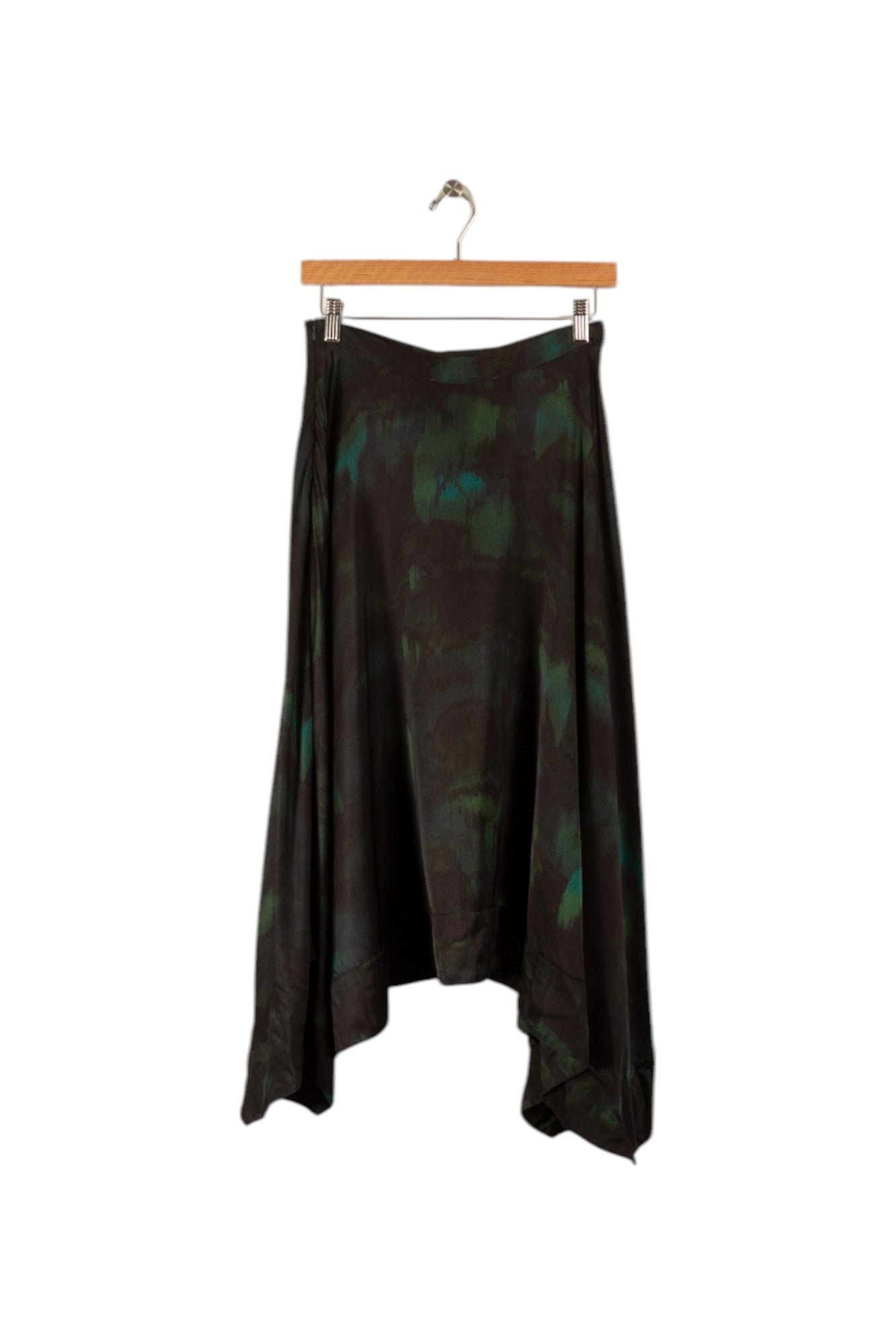 Long skirt COMPTOIR DES COTONNIERS - Seconde main Black