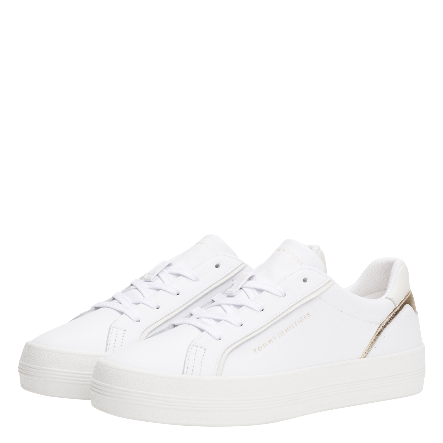 . TOMMY HILFIGER Golden