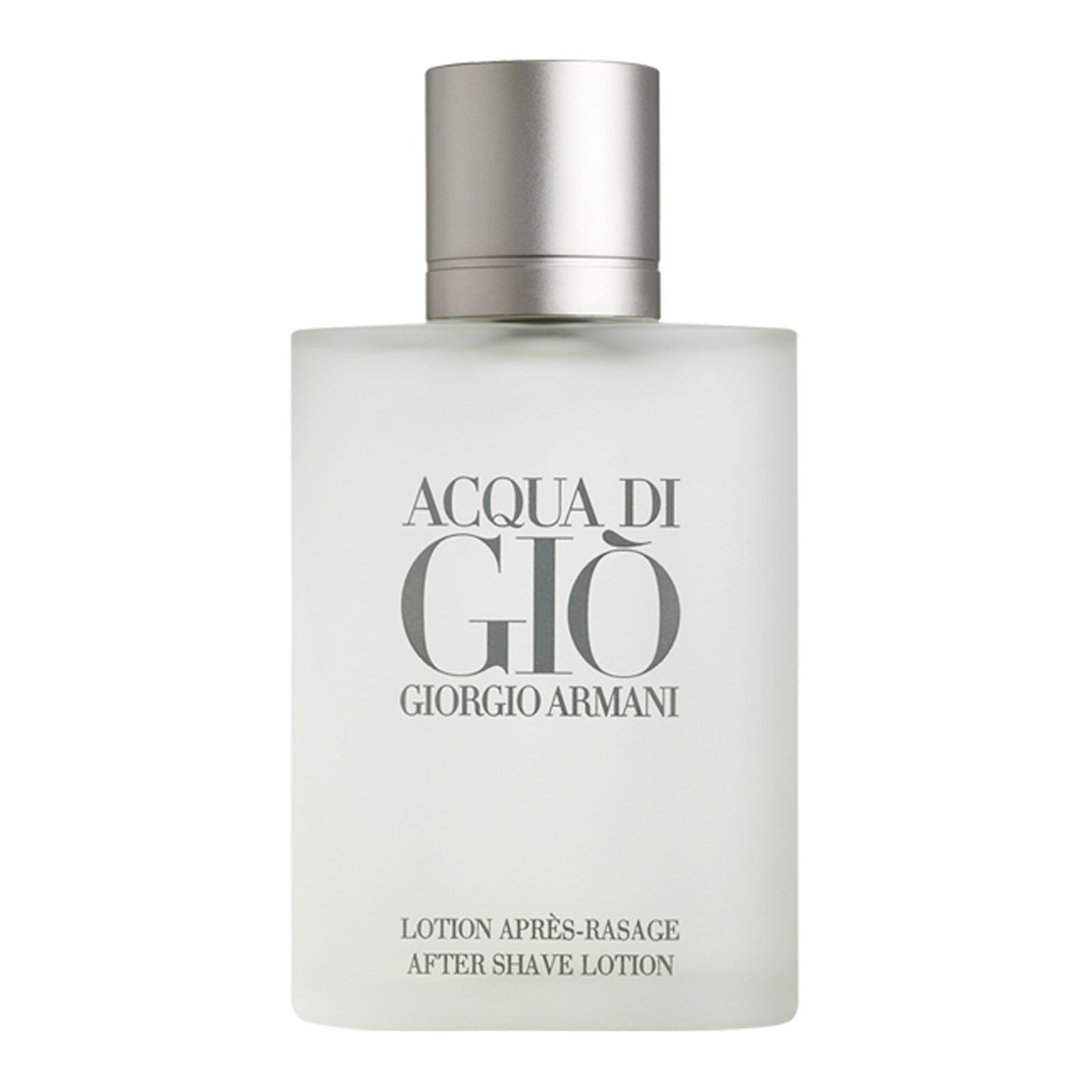 Acqua di Giò After Shave Lotion ARMANI No color