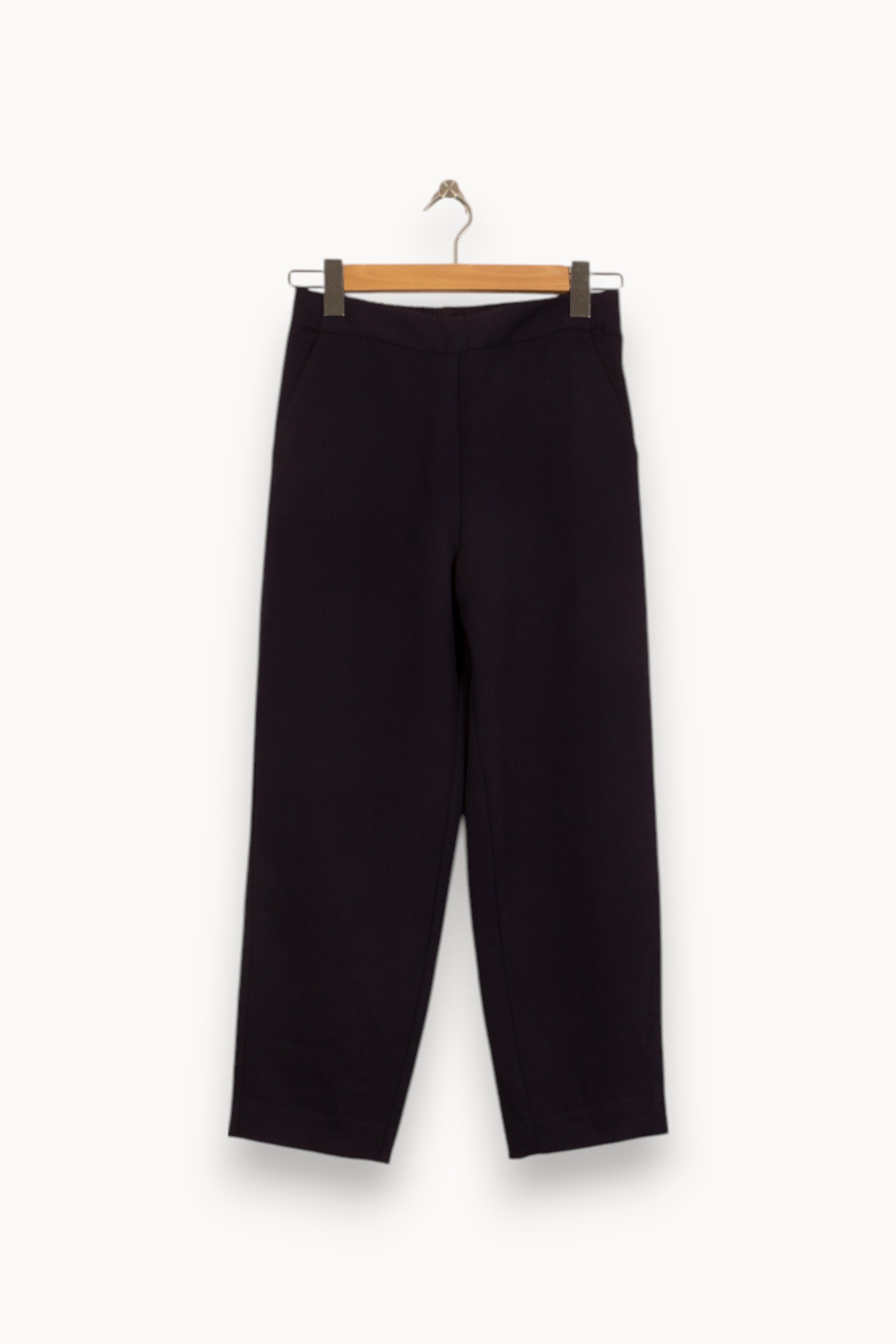 PANTS COMPTOIR DES COTONNIERS - Seconde main Blue