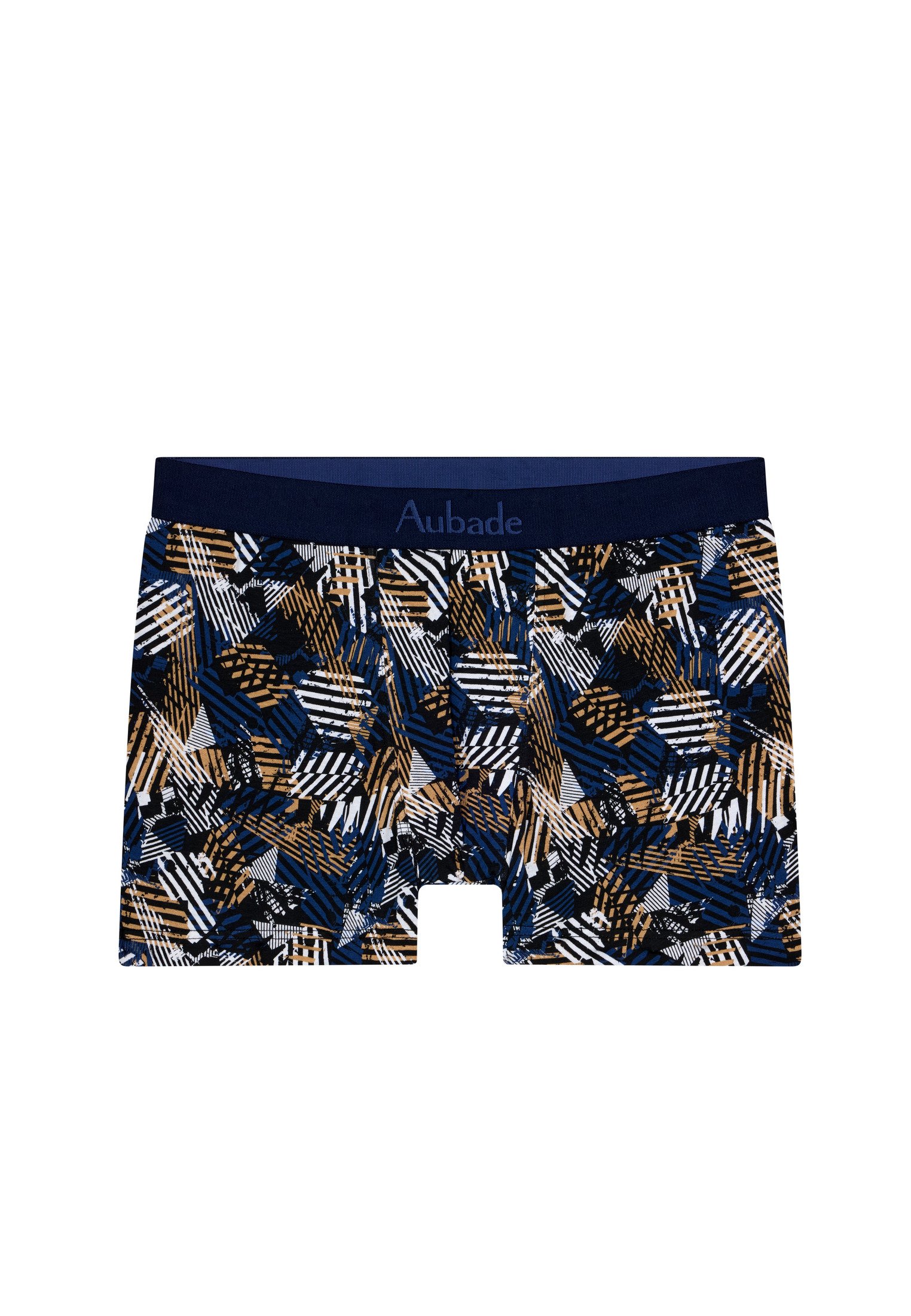 Boxer shorts AUBADE Blue