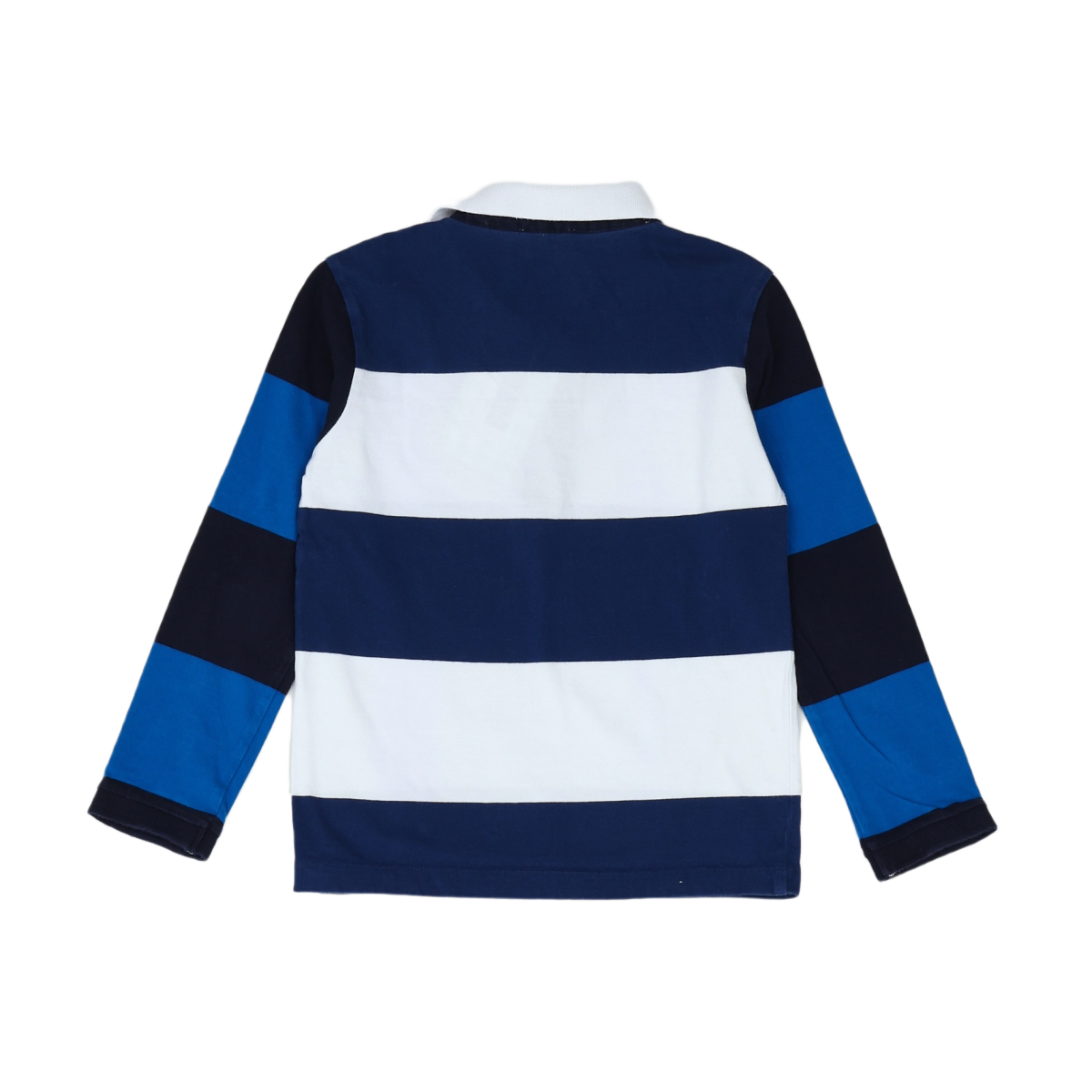Blue Kids Polo - 6 years JACADI - Seconde Main Blue