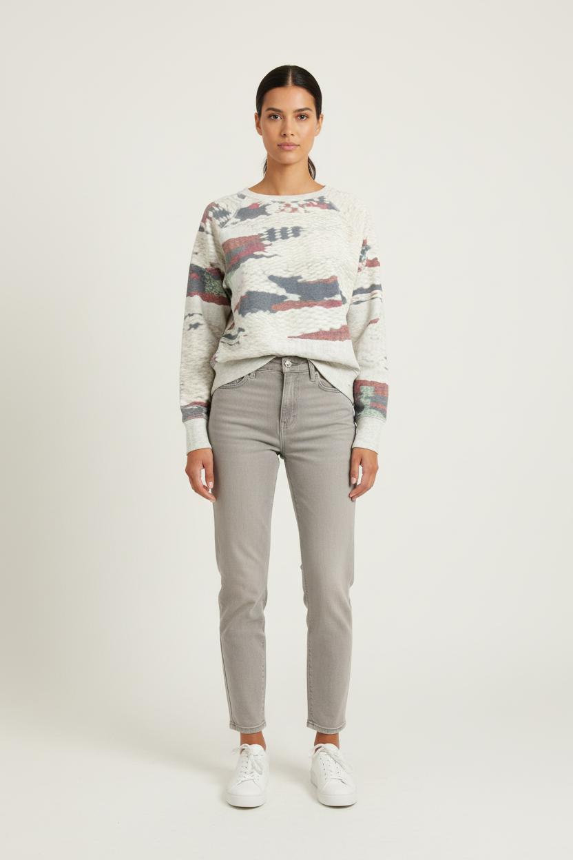 Knitwear ISABEL MARANT - Seconde Main Multicolored