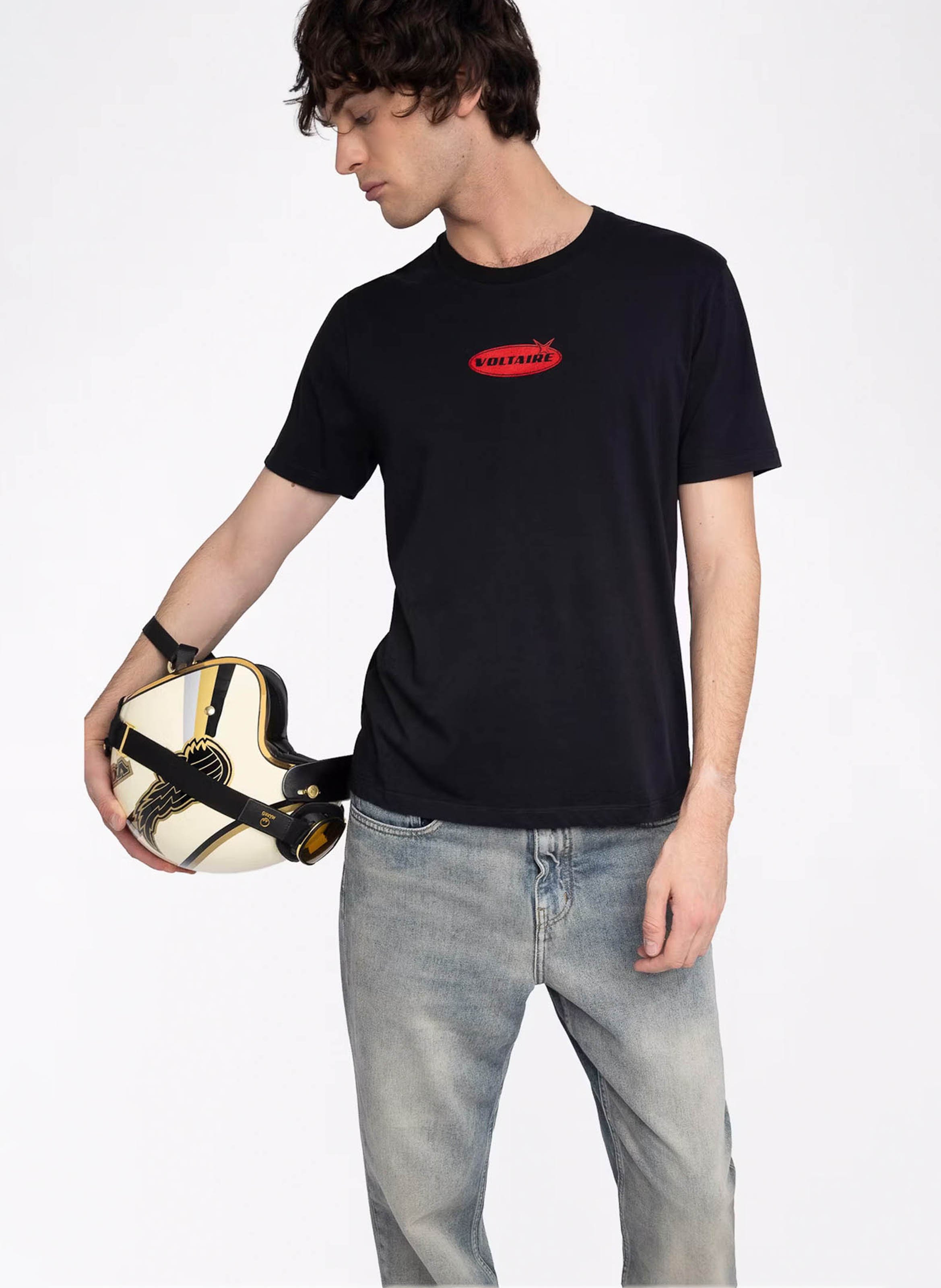 NE PAS REF, MAUVAISE SAISON ! ZADIG&VOLTAIRE