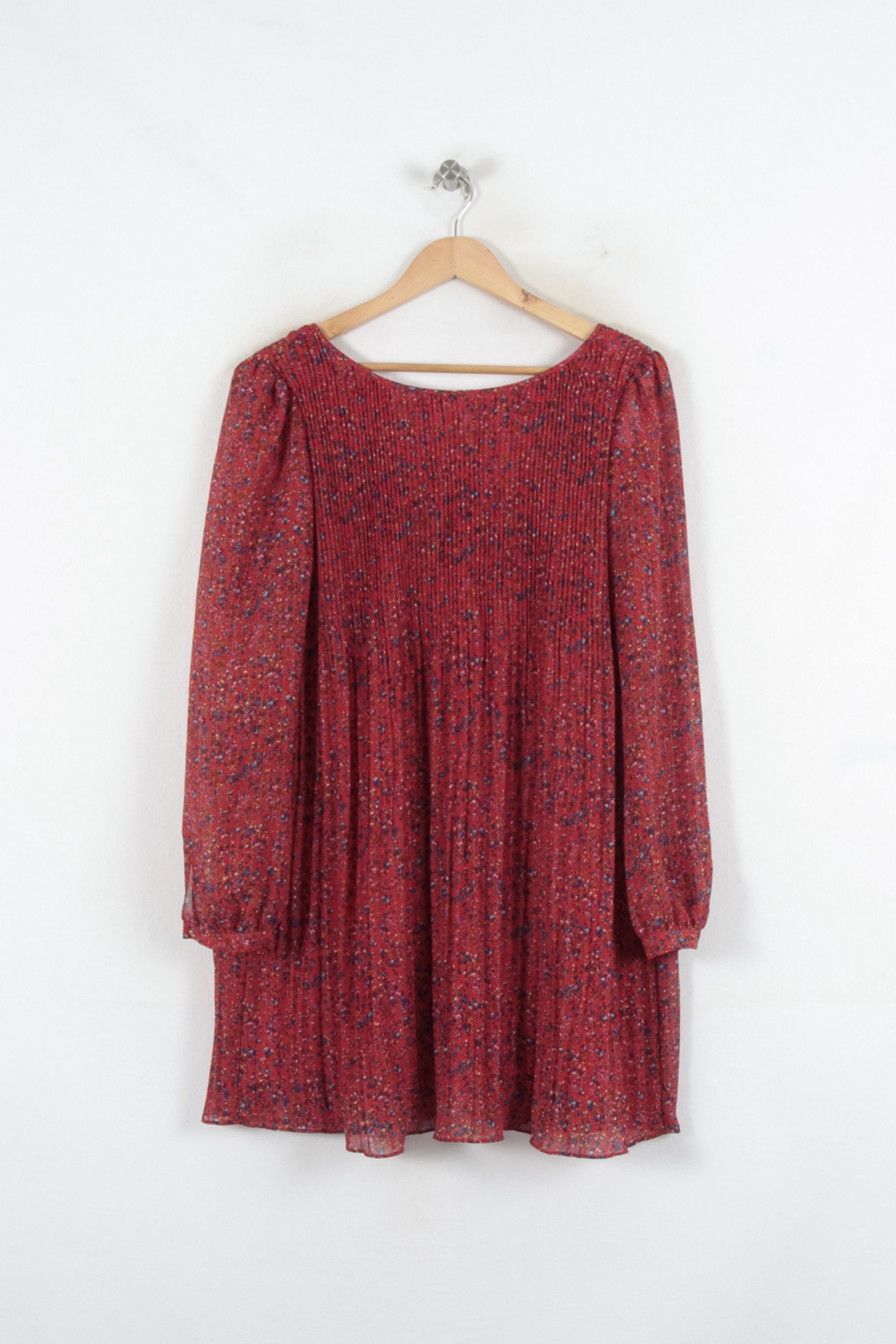 Short & Midi Dress SEZANE - Seconde main Red