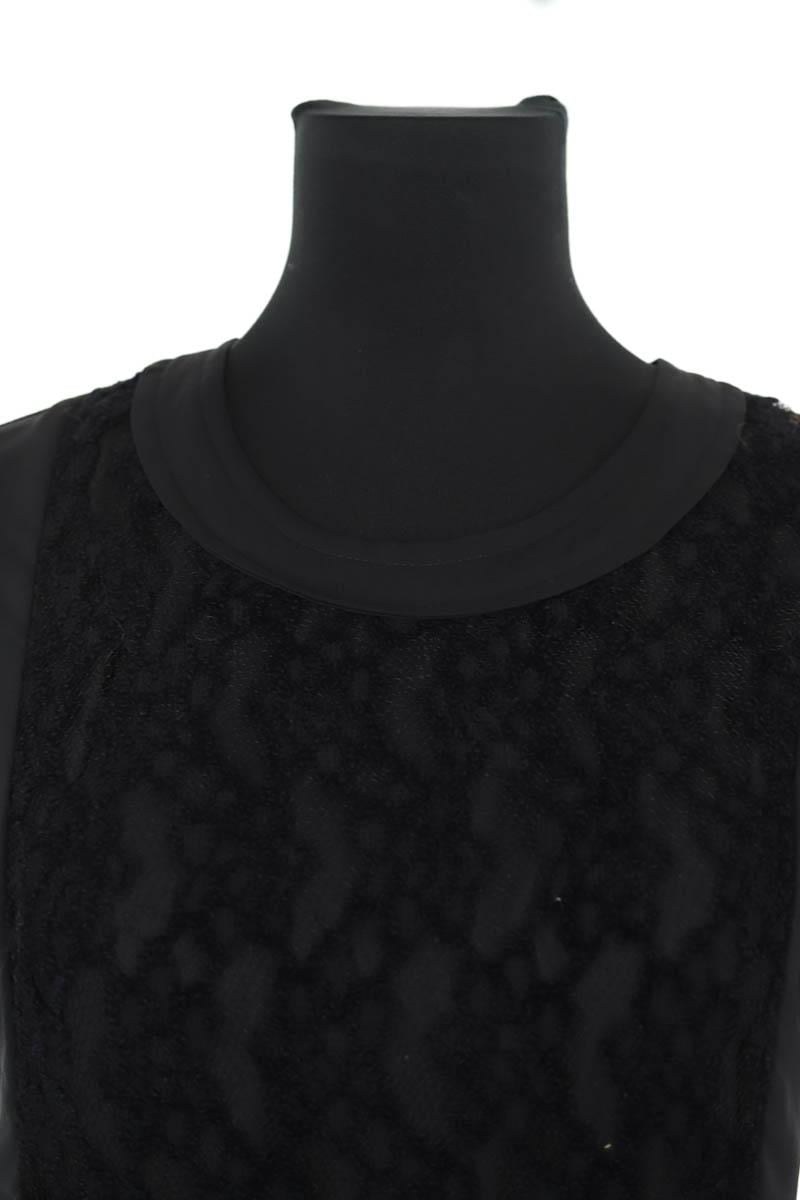 Dress ARMANI - SECONDE MAIN Black