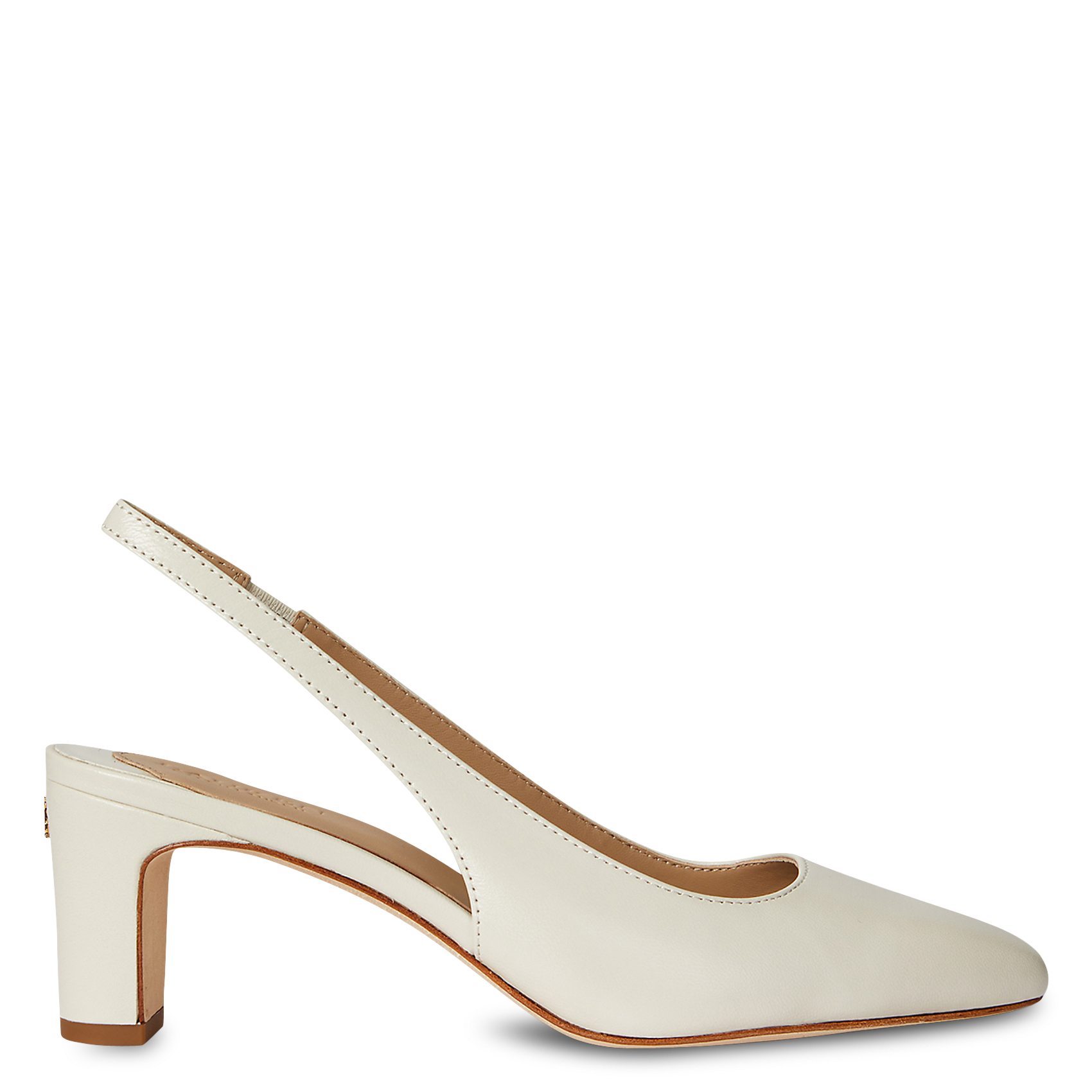 Beyou suede high heels  POLO RALPH LAUREN