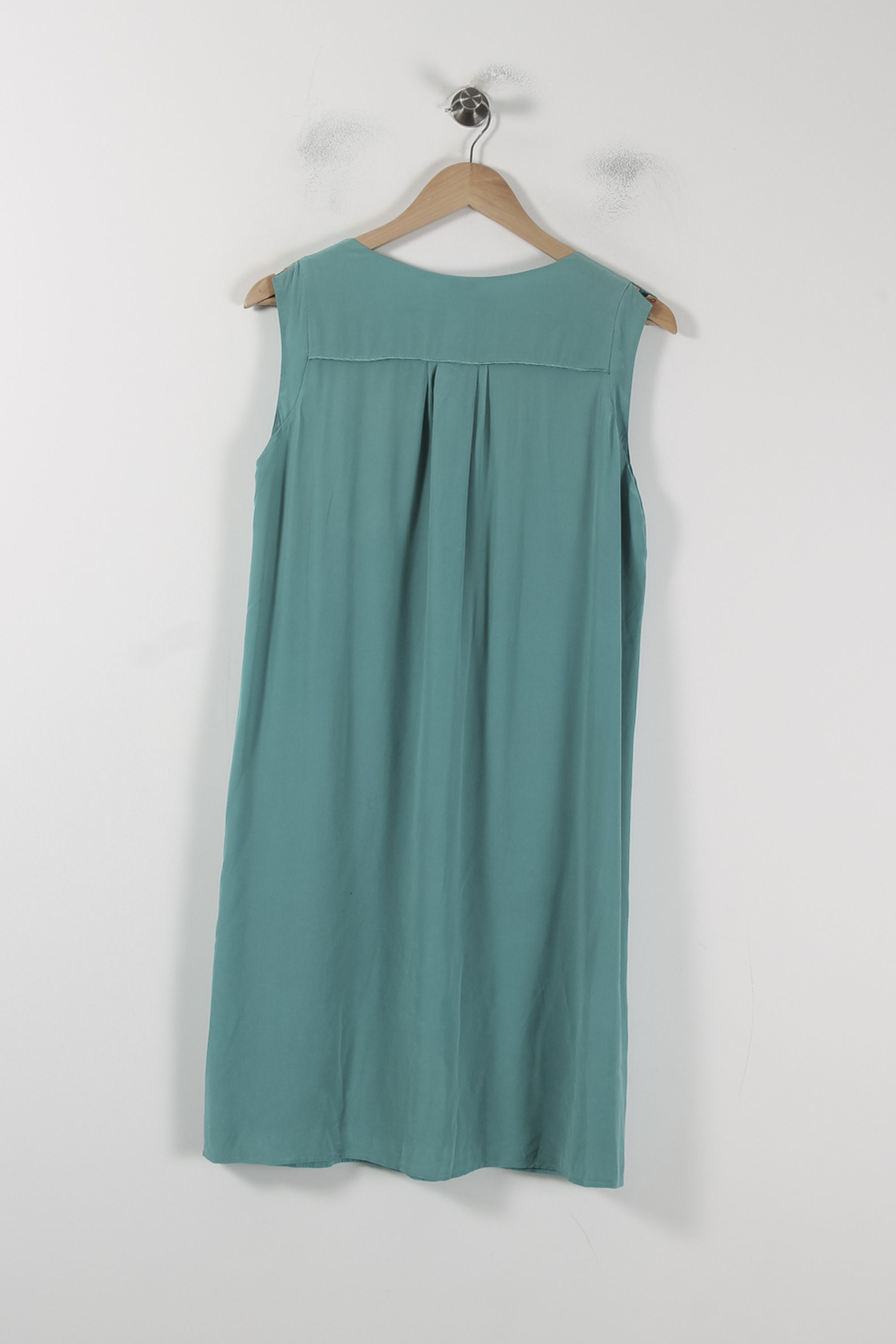 Short & Midi Dress COMPTOIR DES COTONNIERS - Seconde main Blue