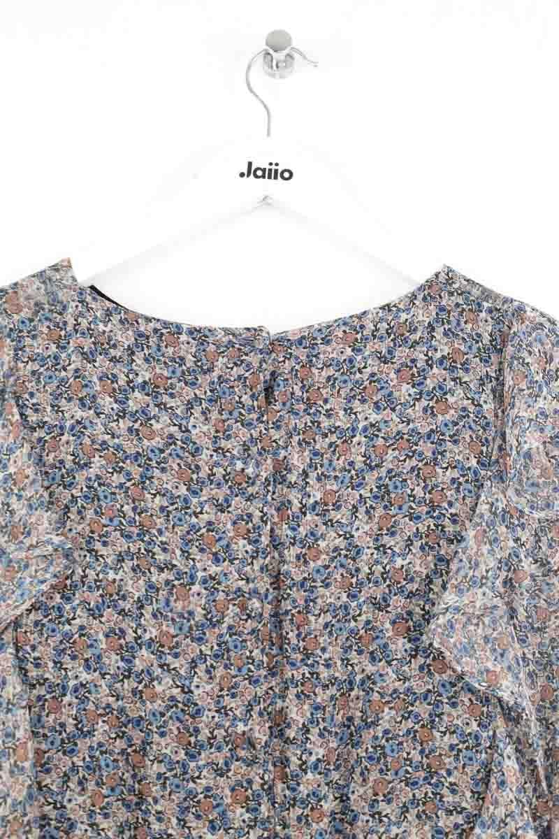 Dress SEZANE - Seconde main Multicolored