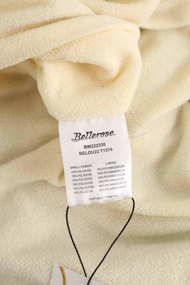 Jacket BELLEROSE - Seconde Main Brown