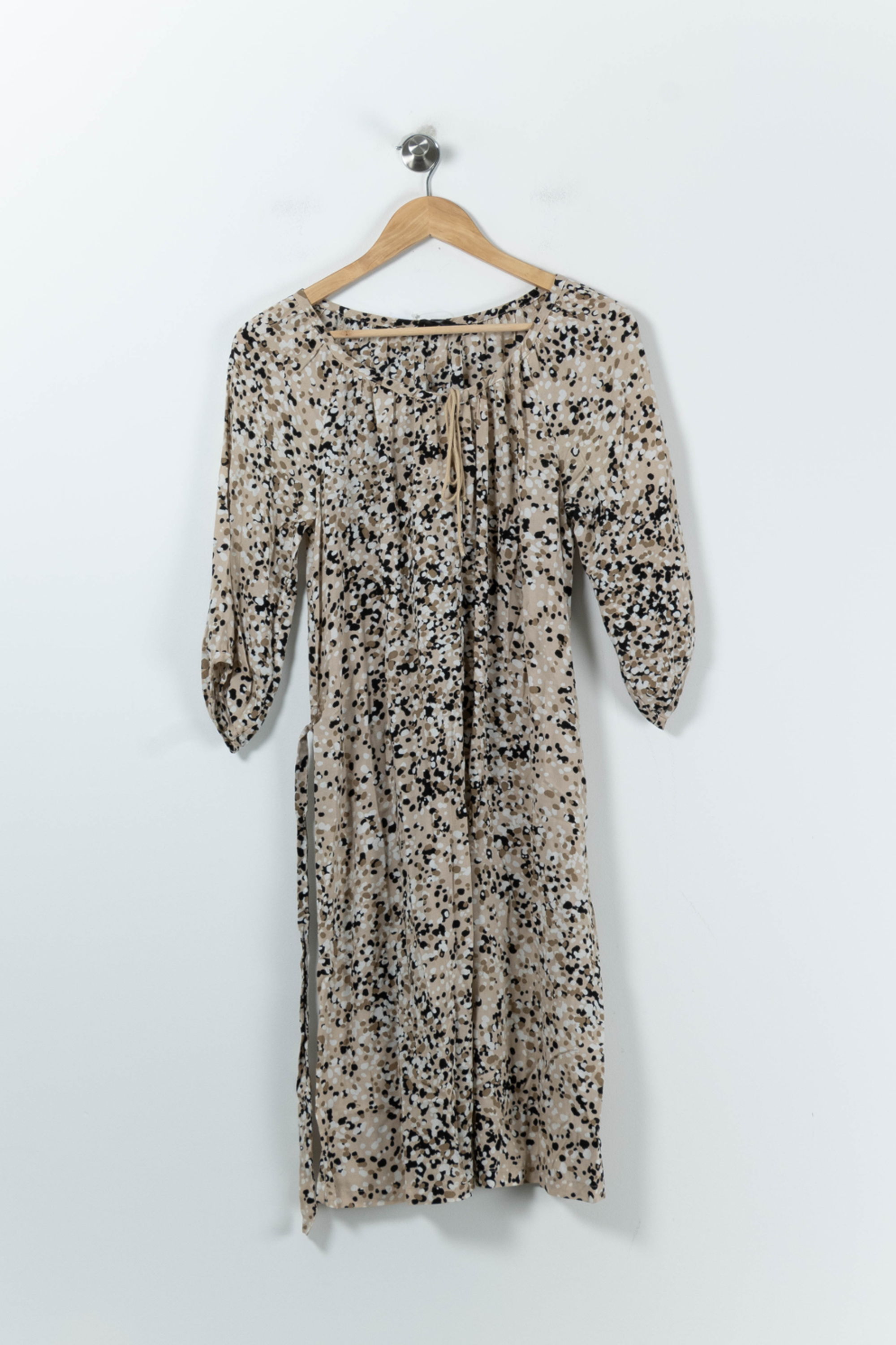 Short & Midi Dress FILIPPA K - Seconde Main Beige