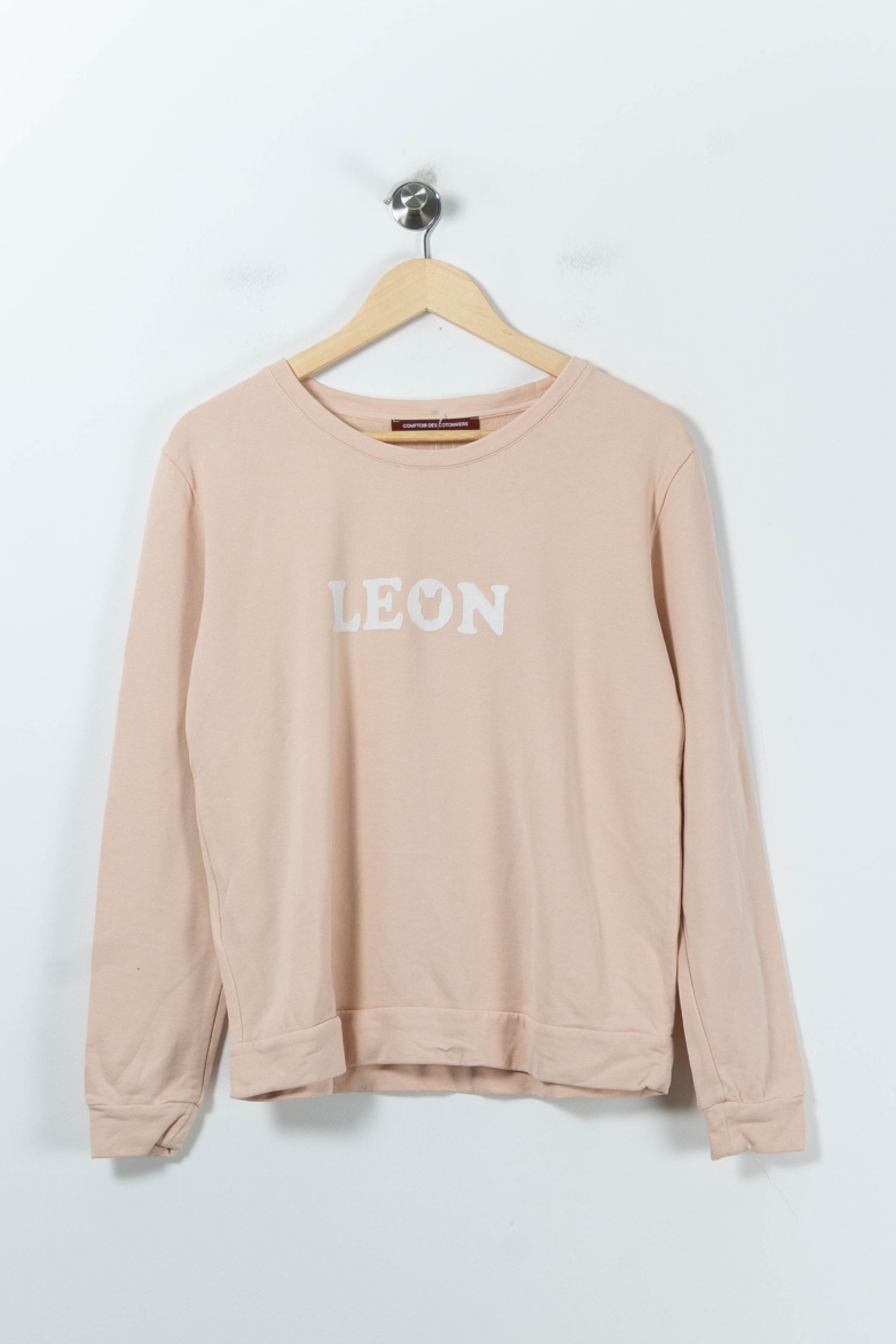 Knitwear COMPTOIR DES COTONNIERS - Seconde main Pink