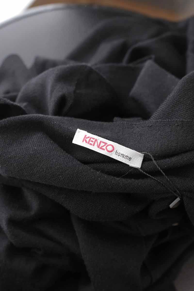 Sweatshirt KENZO - SECONDE MAIN Black