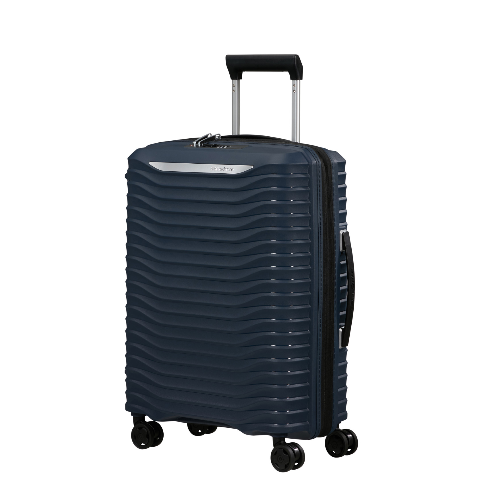 Upscape valise 4 roues taille s SAMSONITE