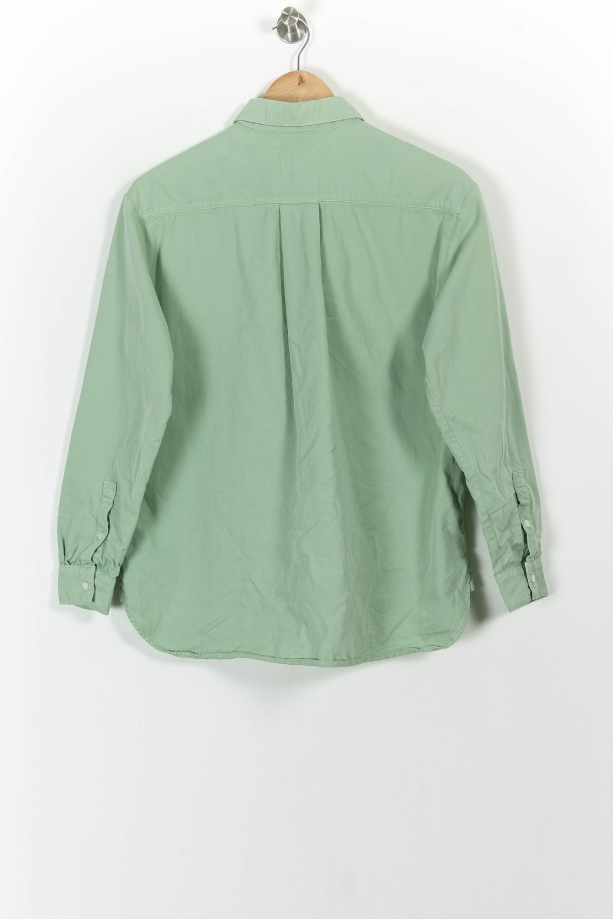 Chemise SEZANE - Seconde main Vert