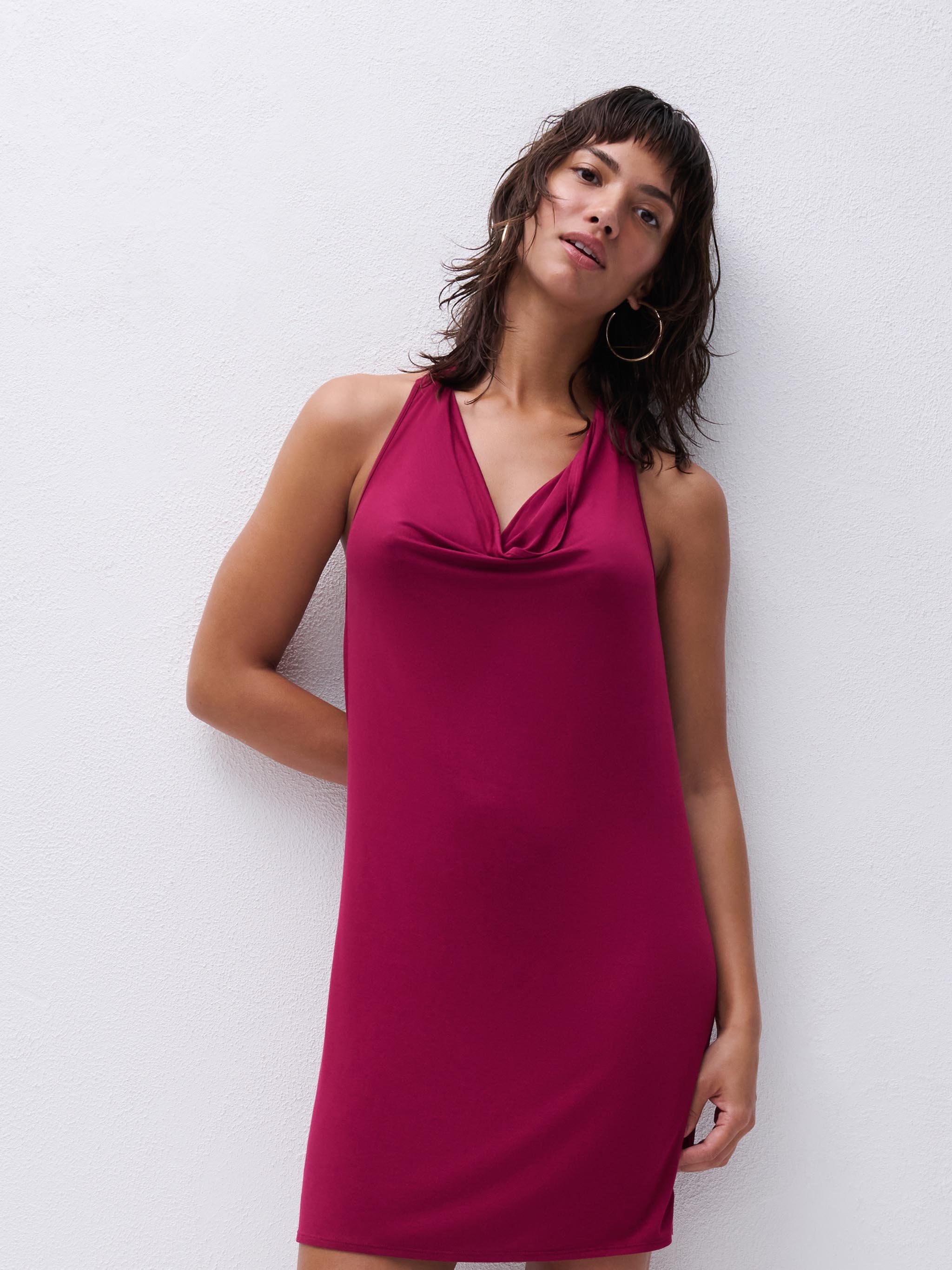 Dress CHANTELLE PULP Pink
