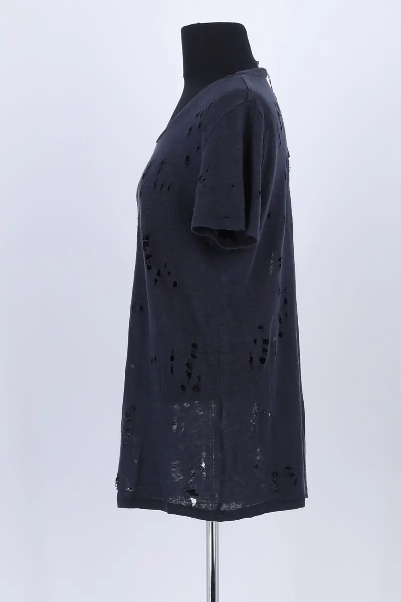 T-shirt IRO - Seconde Main Grey