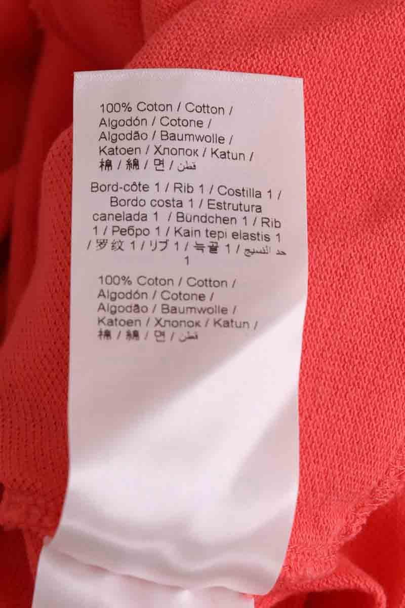 Dress KENZO - SECONDE MAIN Orange