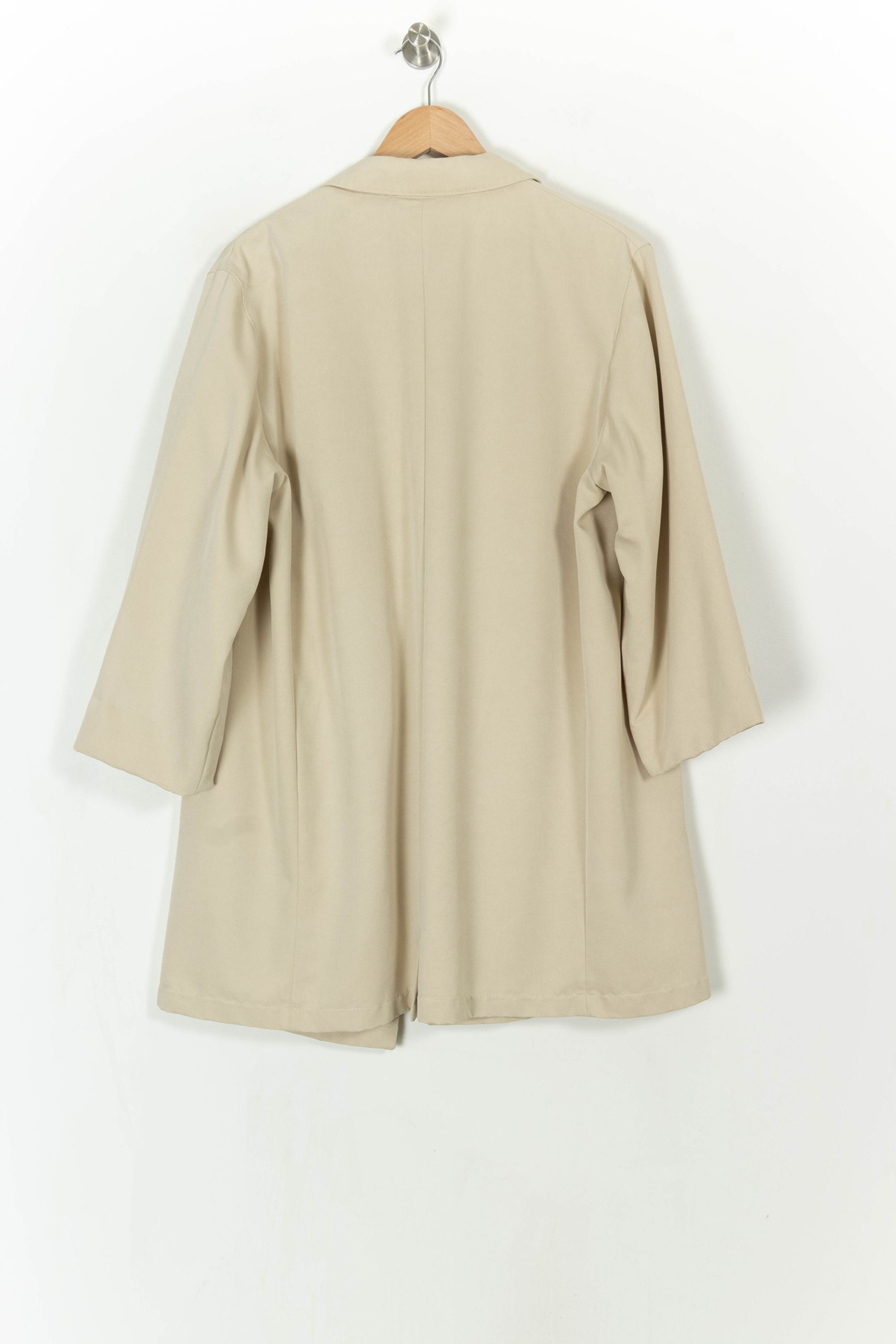 Trench coat MAX MARA - Seconde Main Beige
