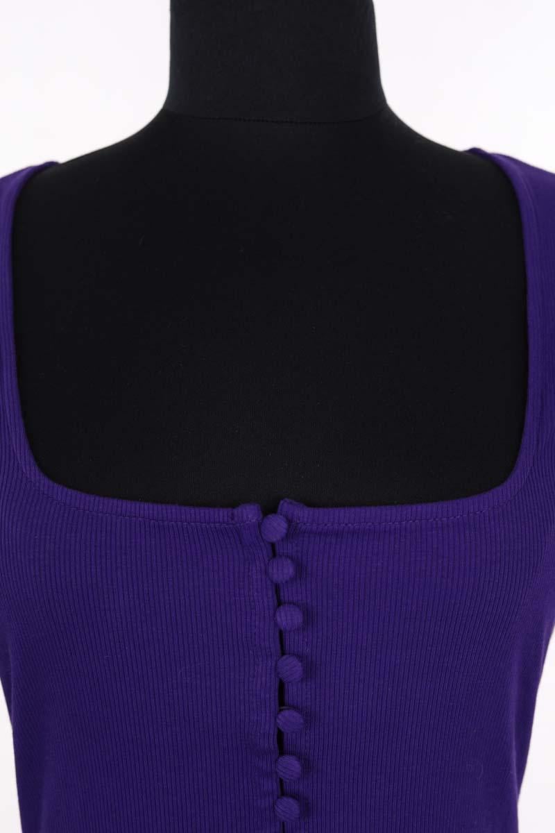 T-shirt SEZANE - Seconde main Violet