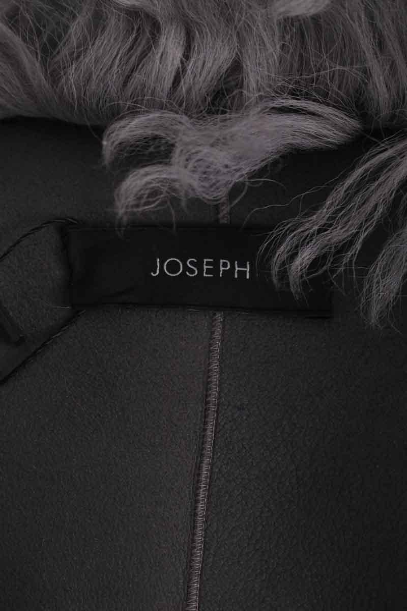 Jacket JOSEPH - Seconde Main Grey
