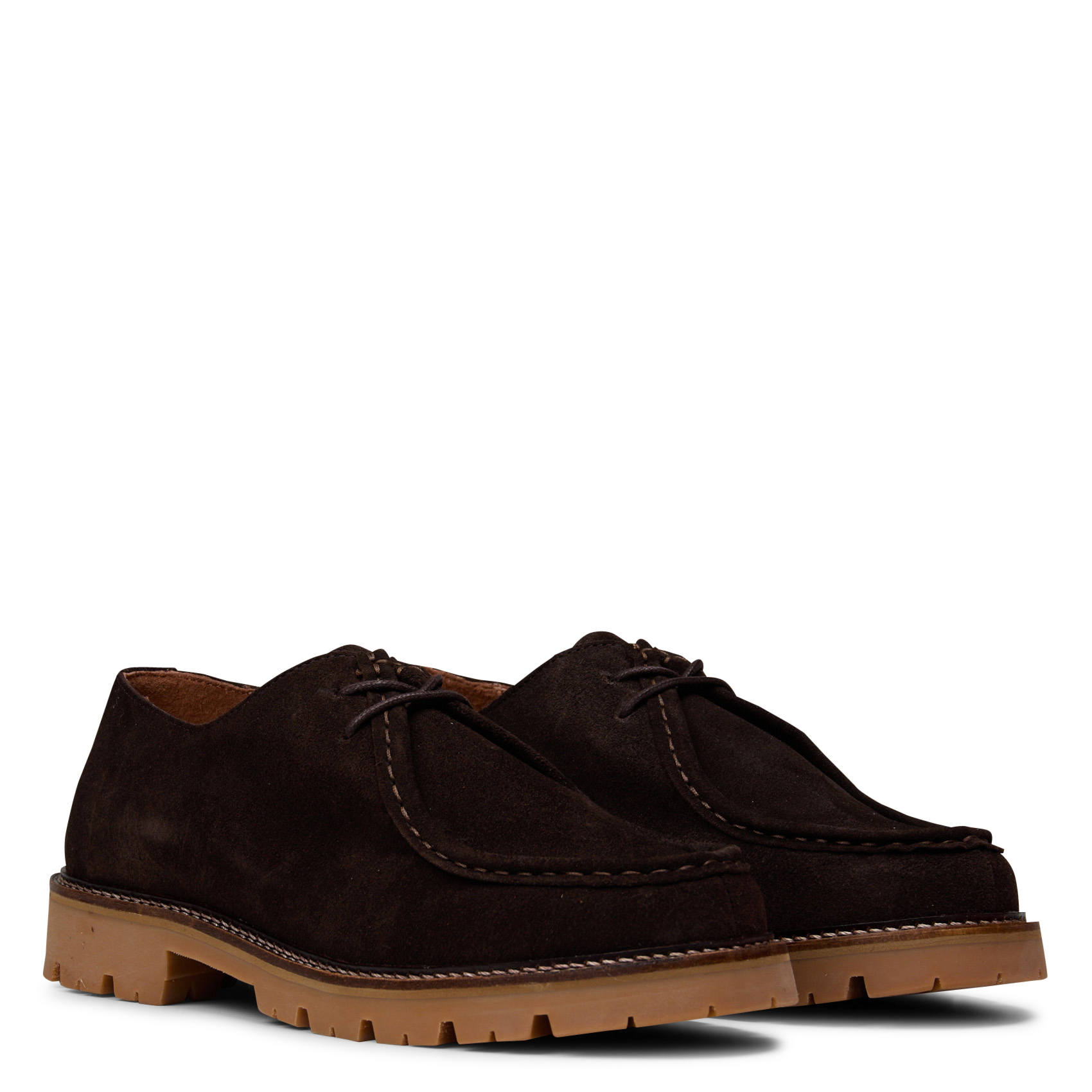 Petite Mendigote MELLOW YELLOW Bruin