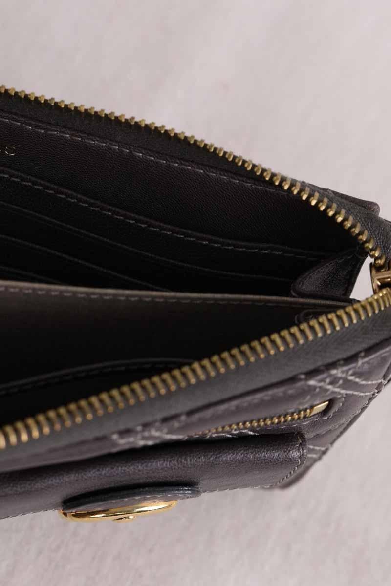 Purse MARC JACOBS - Seconde Main Grey