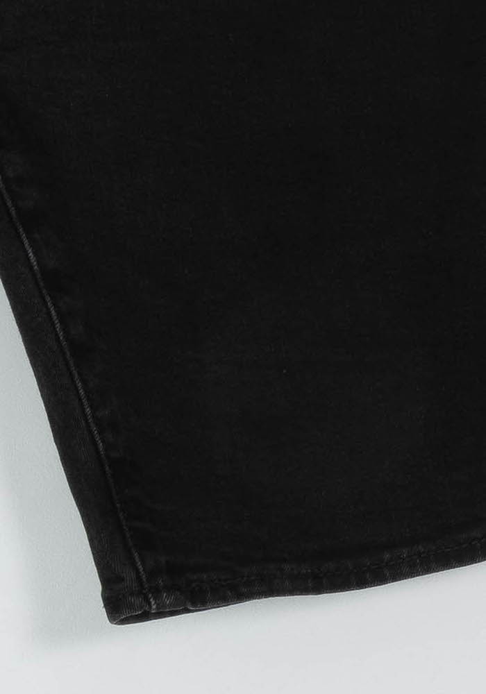 Shorts LEVI'S - Seconde main Black