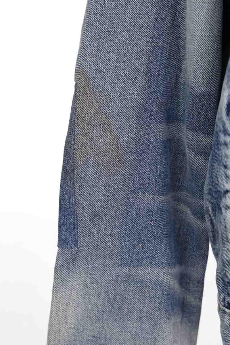 Jacket LEVI'S - Seconde main Blue