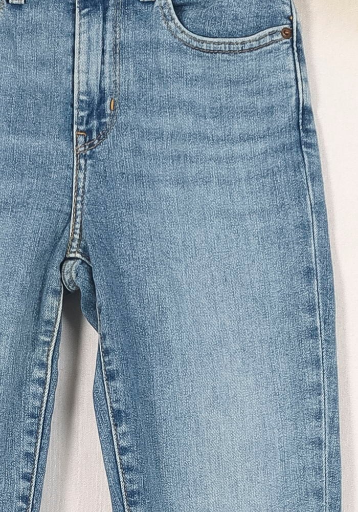 Jeans LEVI'S - Seconde main Blue