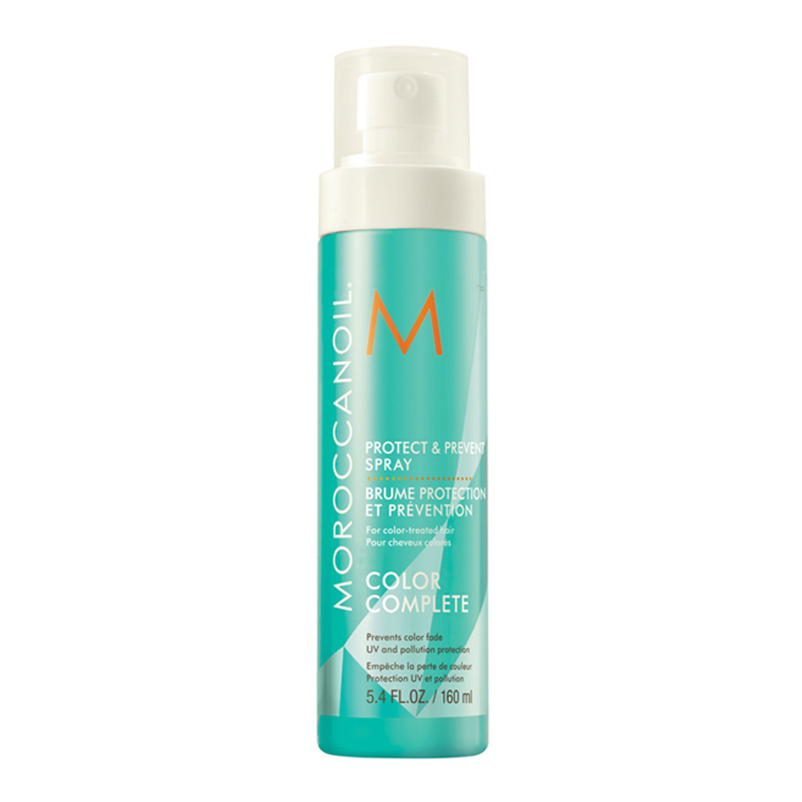 Protective Spray MOROCCANOIL No color