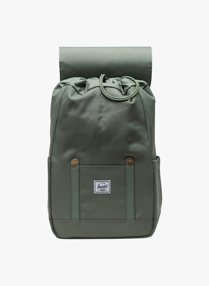 Herschel mint top green backpack