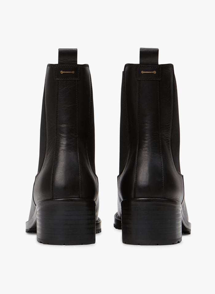 Bottines anthology sales