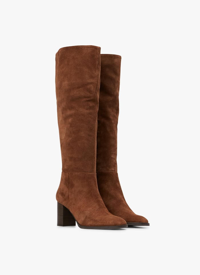 Bottes arya discount mellow yellow