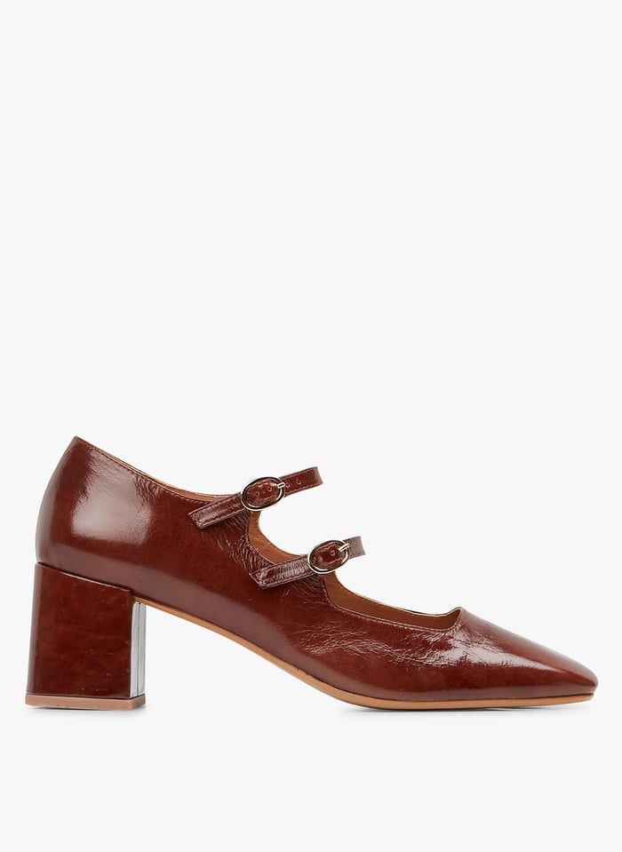 Chaussures mellow outlet yellow