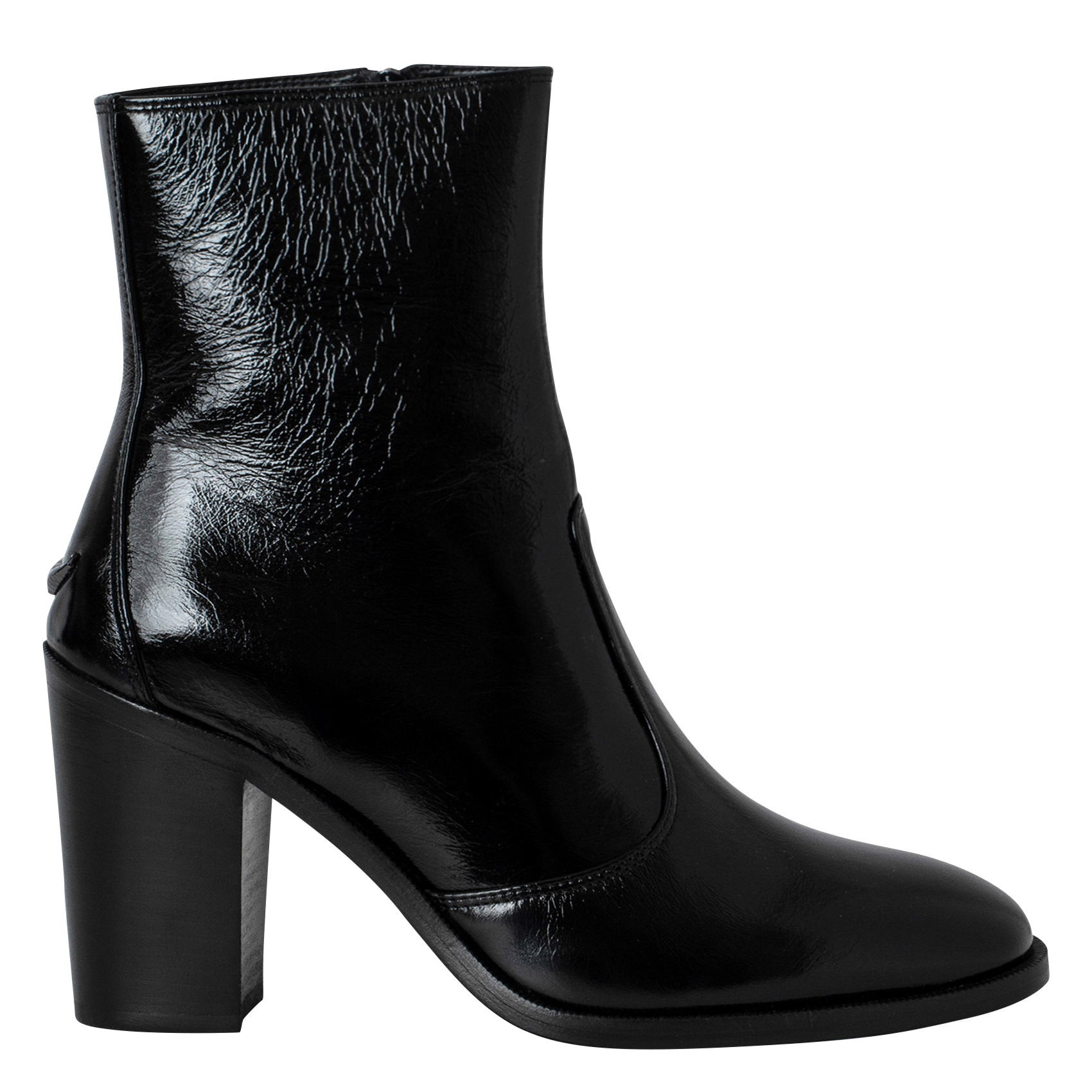 PREISER ZADIG&VOLTAIRE Noir