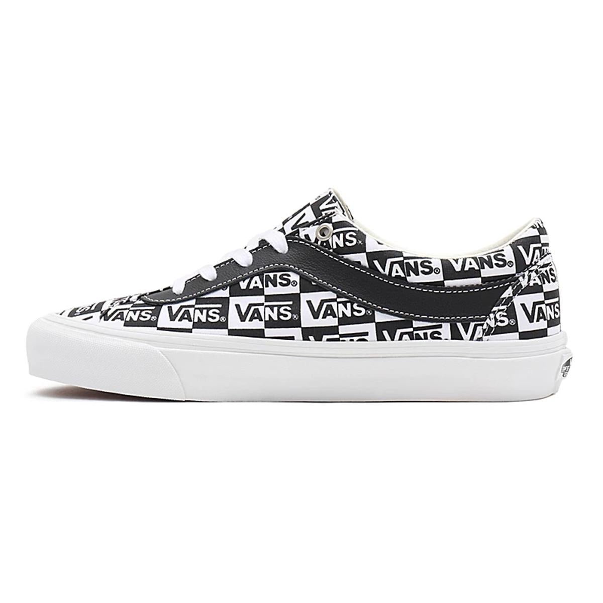 ASICS GEL PULSE 13 VANS Black