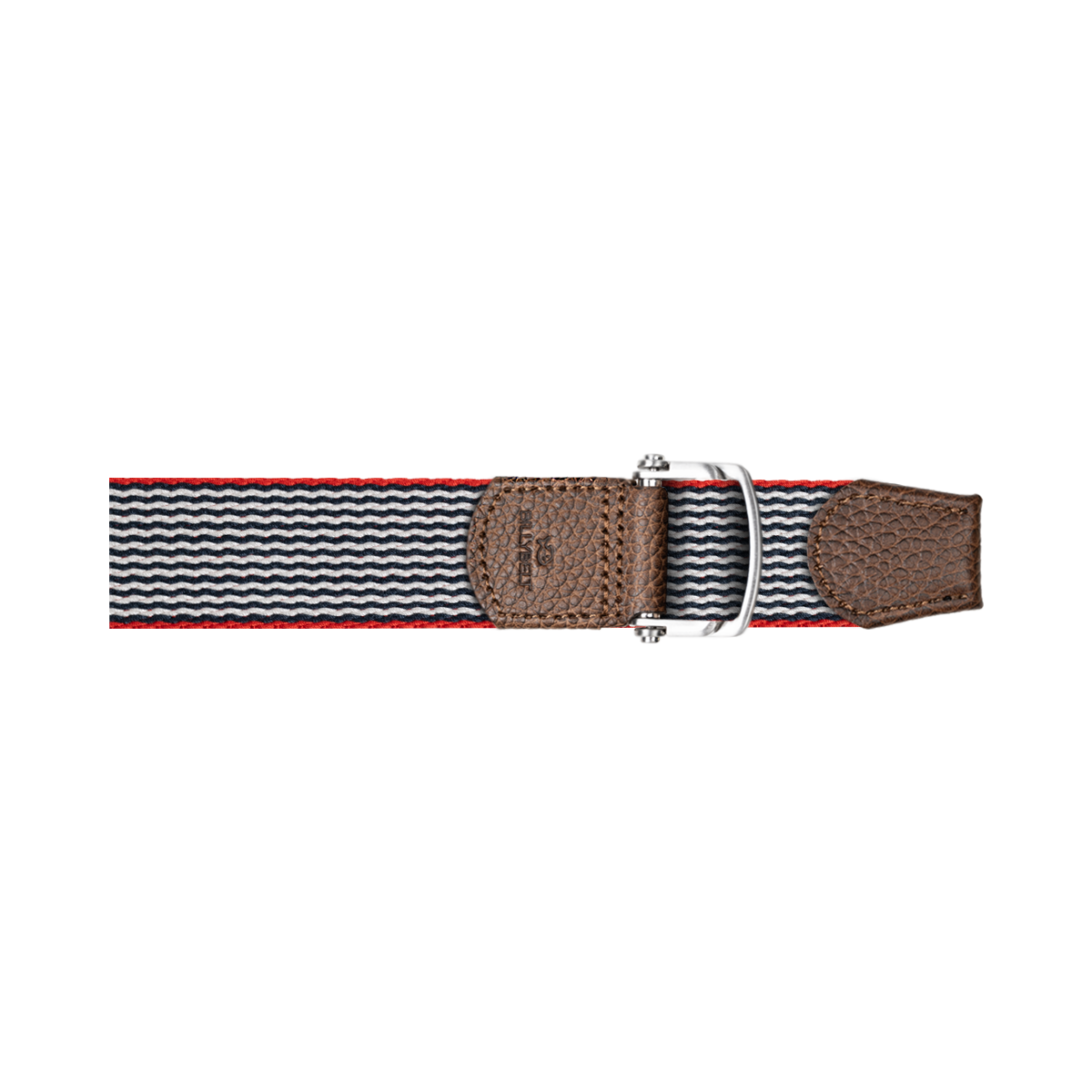 Strap belt BILLYBELT Multicolored