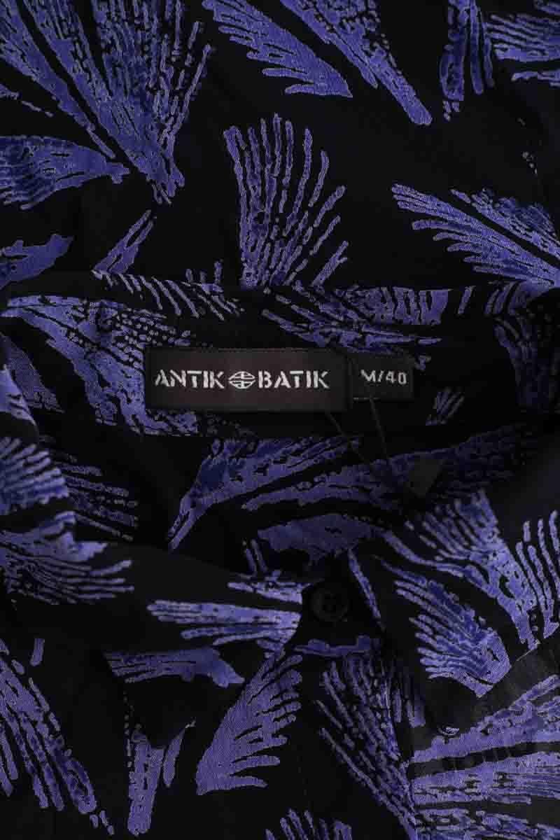 . ANTIK BATIK - Seconde Main Blue