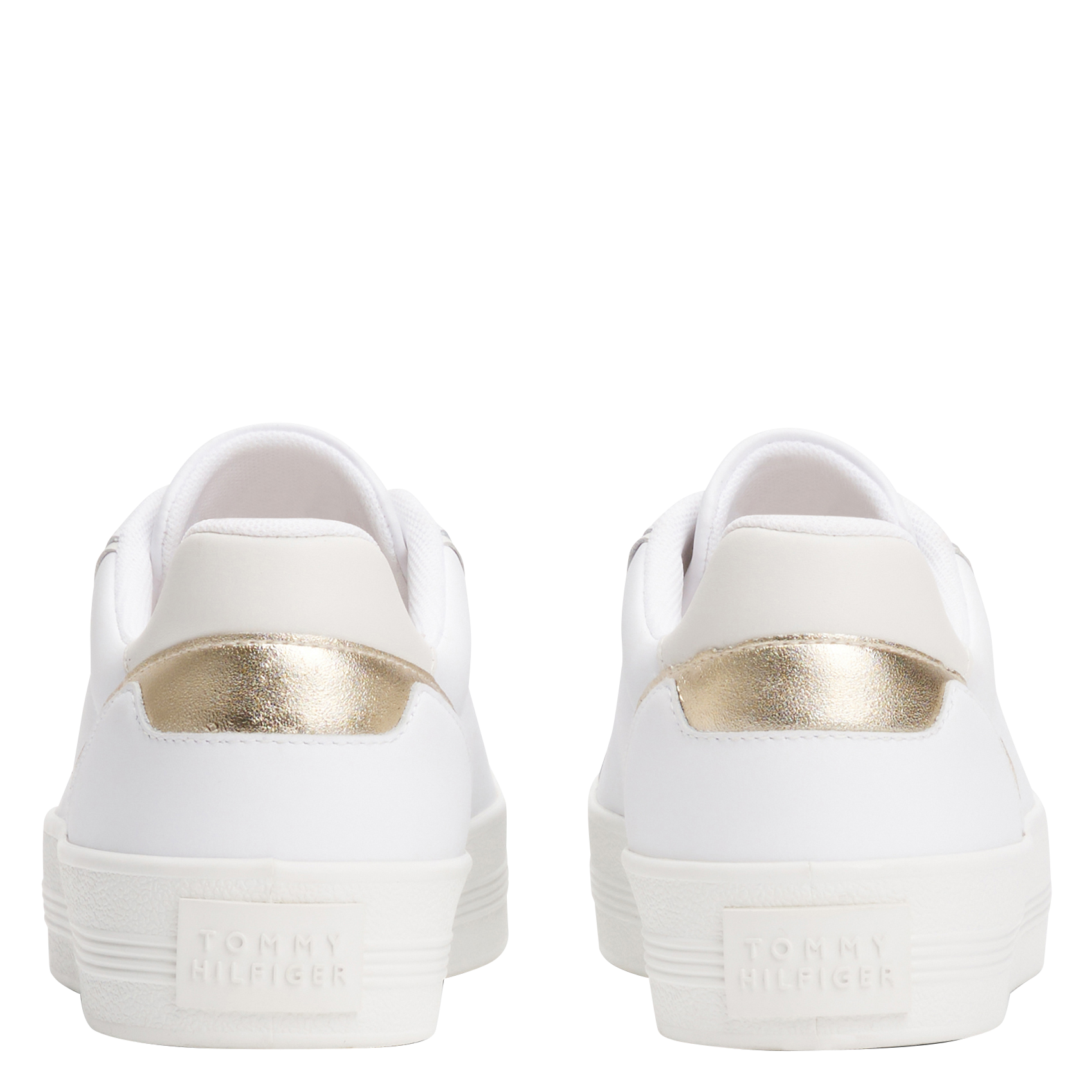 . TOMMY HILFIGER Golden