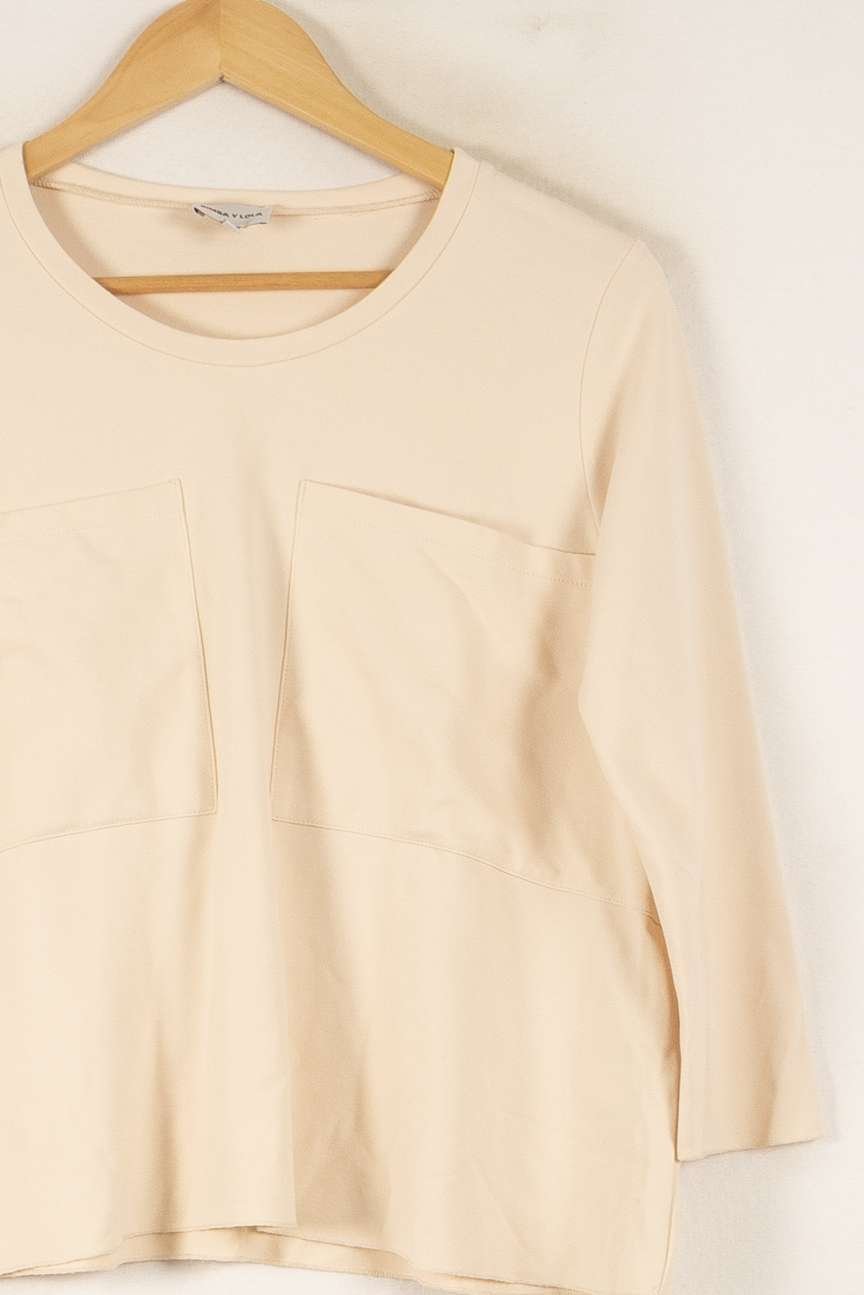 Knitwear BIMBA Y LOLA - Seconde main Pink