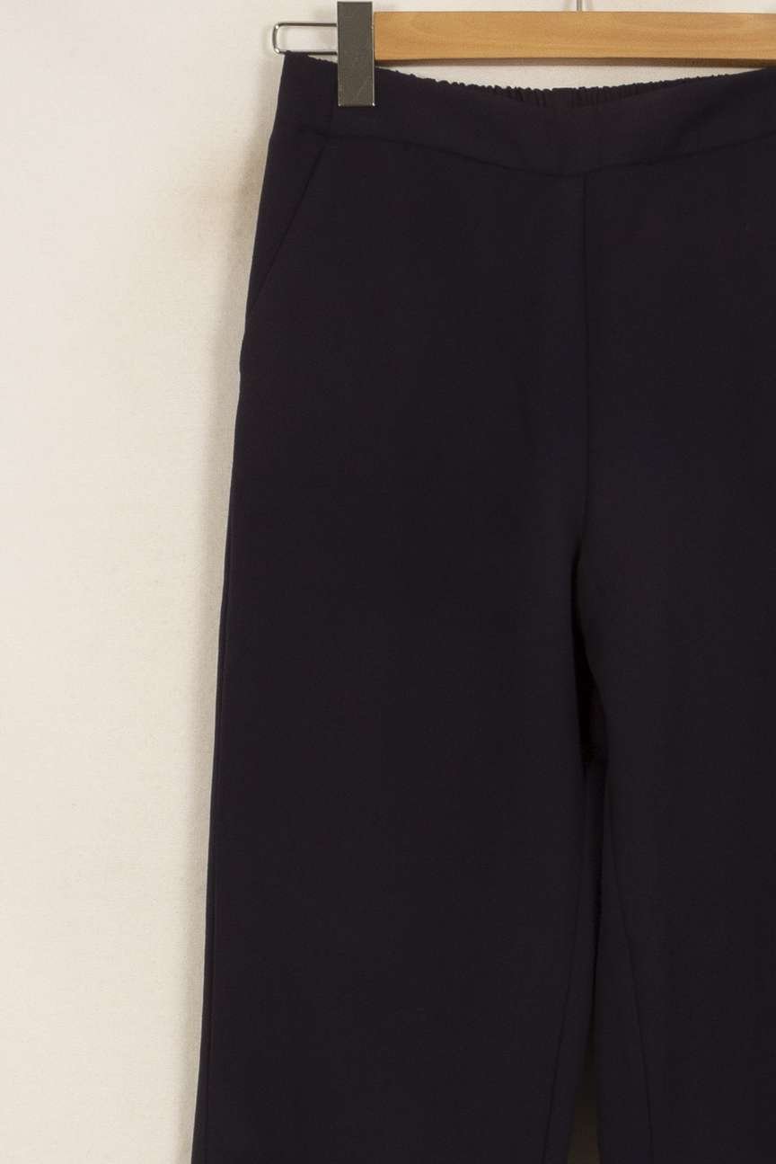 PANTS COMPTOIR DES COTONNIERS - Seconde main Blue