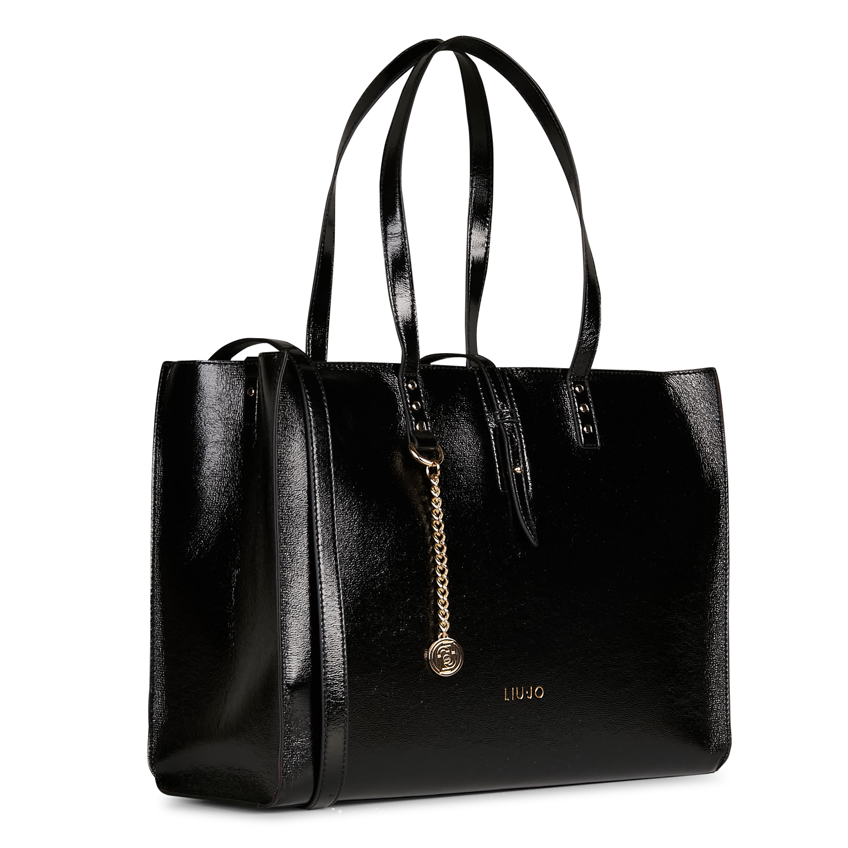 Sac porté épaule LIU JO Noir