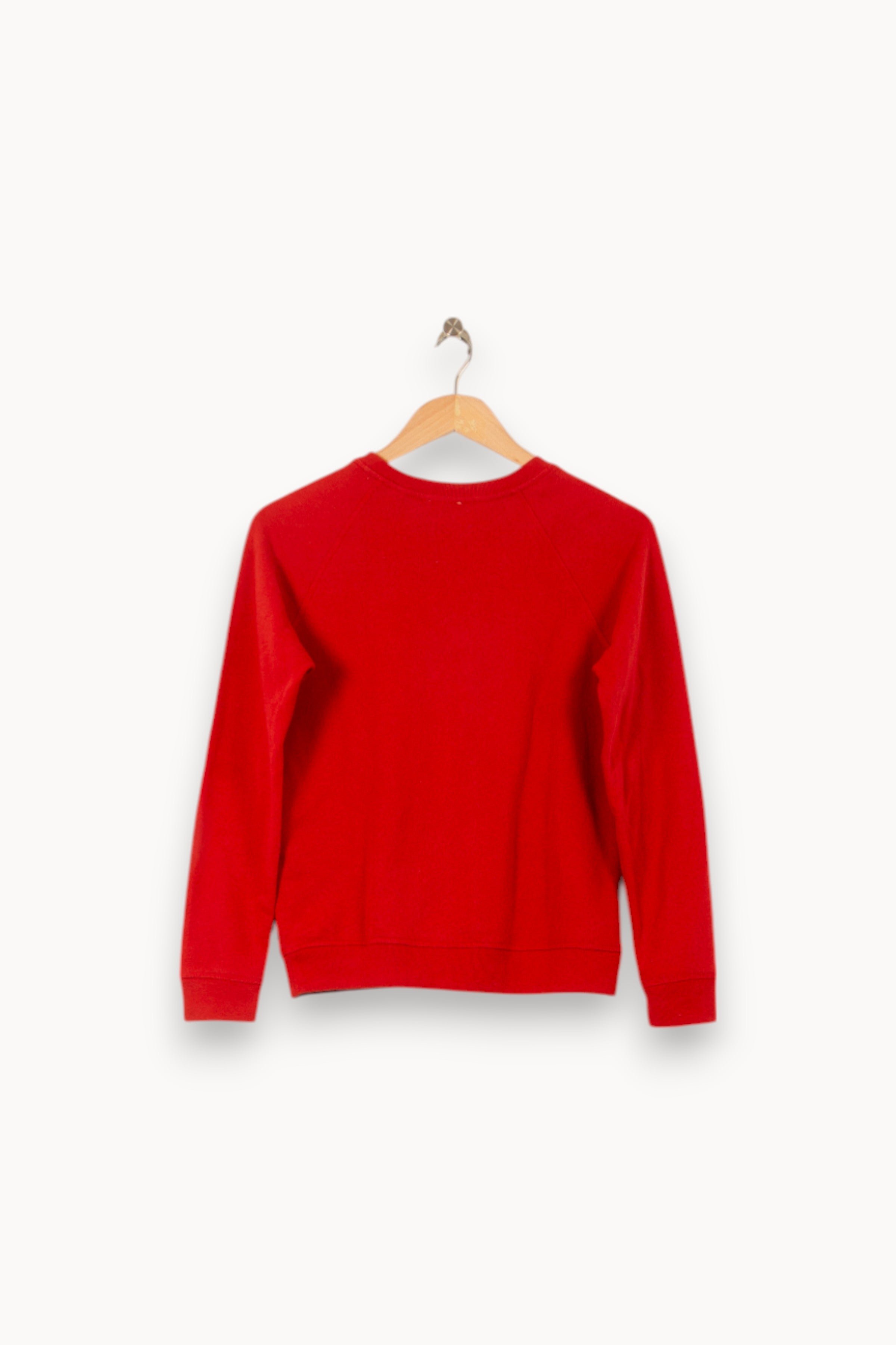 Sweater LEVI'S - Seconde main Red